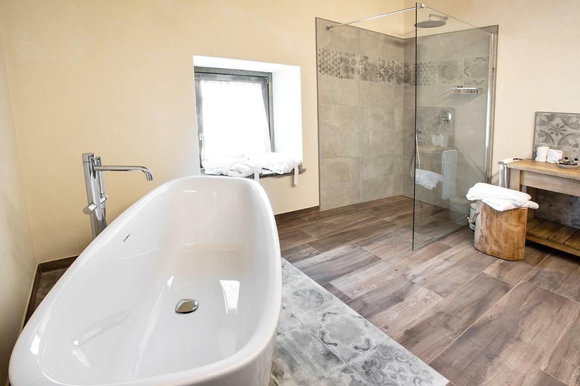 Villa Agr. Cascina Fabbrica Fossano Esterno foto