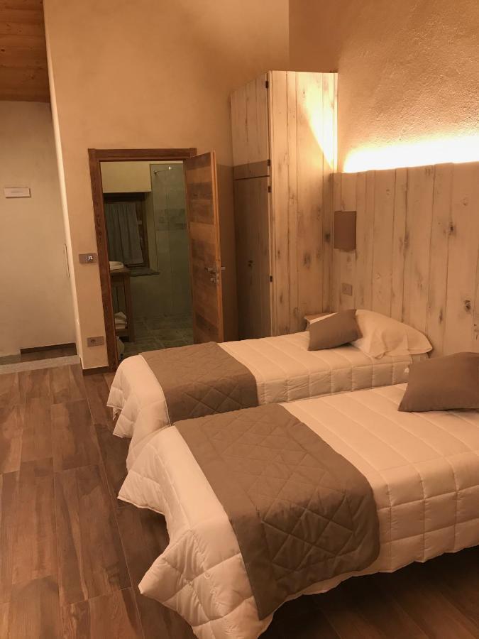 Villa Agr. Cascina Fabbrica Fossano Esterno foto
